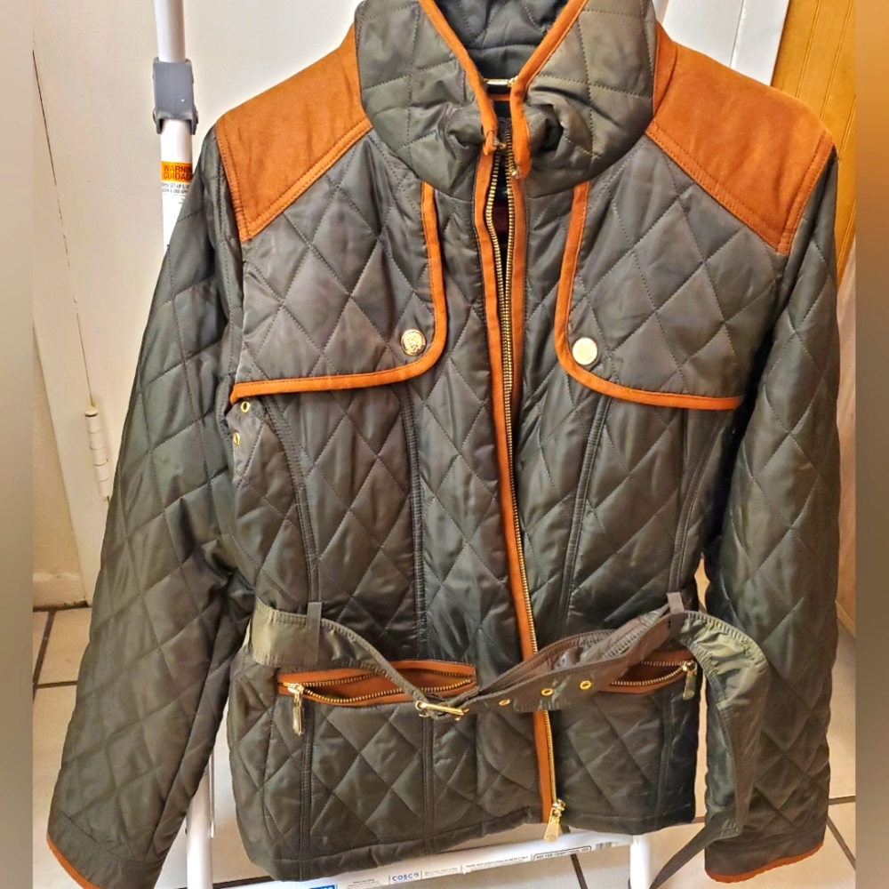 Women's Coat Jacket